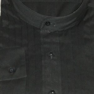 Men's Designer Tuxedo Shirt